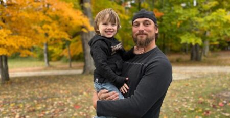 Evan Blackman (Courtesy of Evan Blackman)