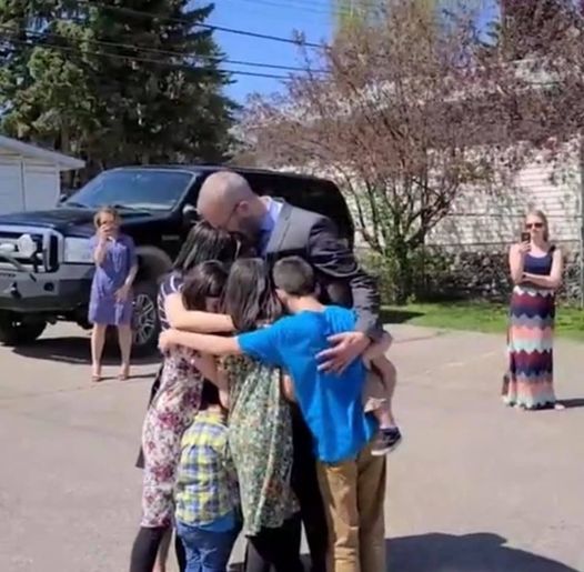 AHS drops contempt of court proceedings against Pastor Tim Stephens