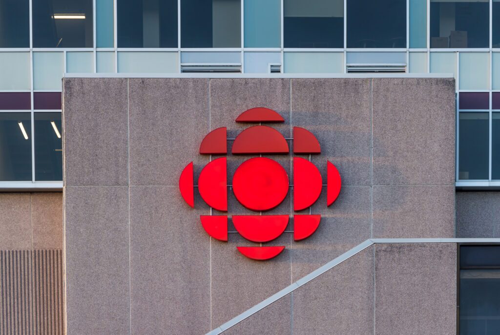 CBC (Courtesy of Prashanth Bala)