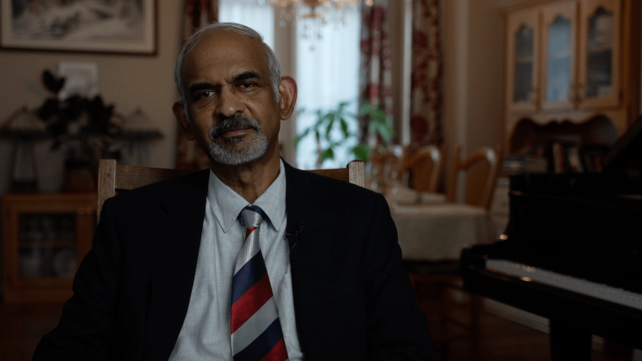 Two Tyrannies – and the Light that shines on in the darkness