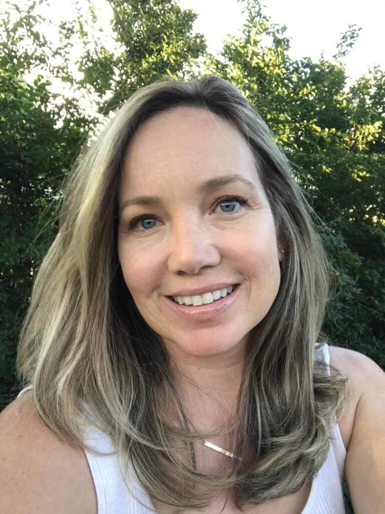 Catherine Kronas (Courtesy of Catherine Kronas)