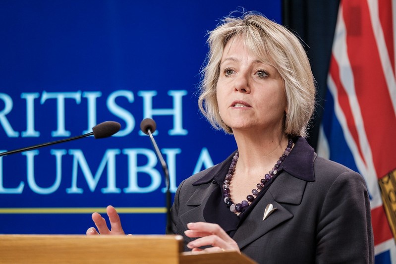 BC healthcare workers prevented from returning to work despite understaffing