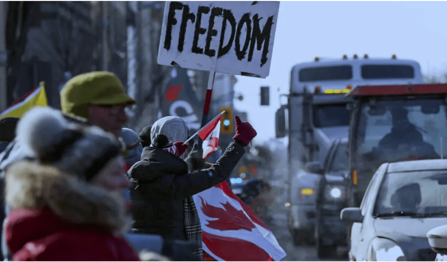 Lich-Barber criminal trial shows ideological crown prosecutors and misplaced priorities