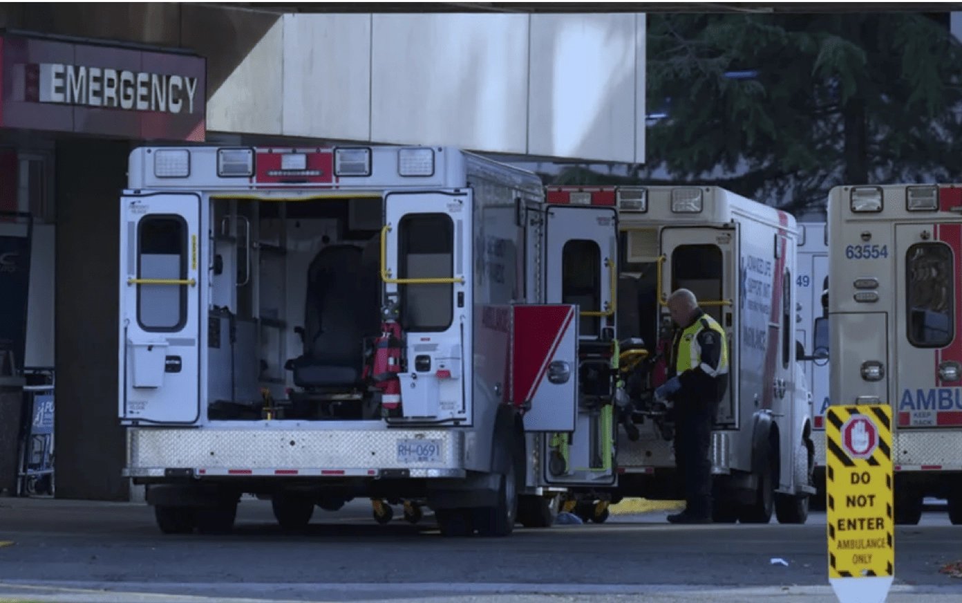 As BC health-care workers take fight against vaccine mandates to court, will sanity prevail?