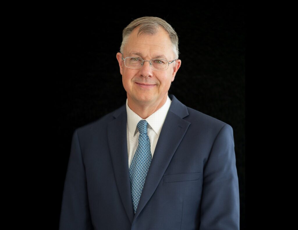 John Carpay (Courtesy of John Carpay)