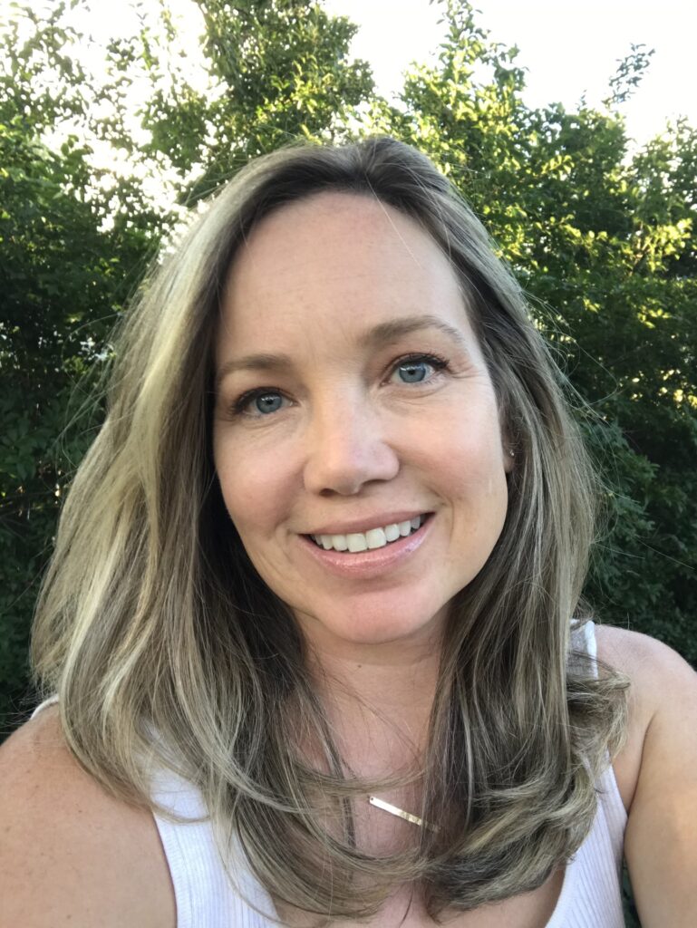 Catherine Kronas (Courtesy of Catherine Kronas)