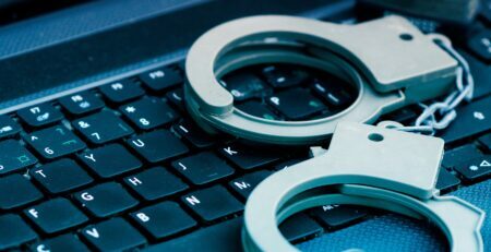 Justice Centre report on internet censorship in Canada.