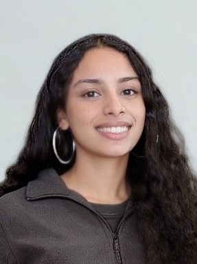 Kayenat Zaidi, second place winner of the 2025 Brandon Langhjelm Memorial Essay Contest (Courtesy of Kayenat  Zaidi).