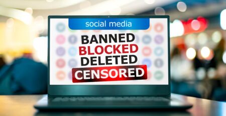 Censorship (Courtesy of monticellllo)