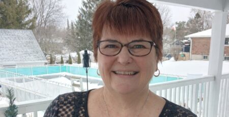 Jeanette Miller (Courtesy of Jeanette Miller)