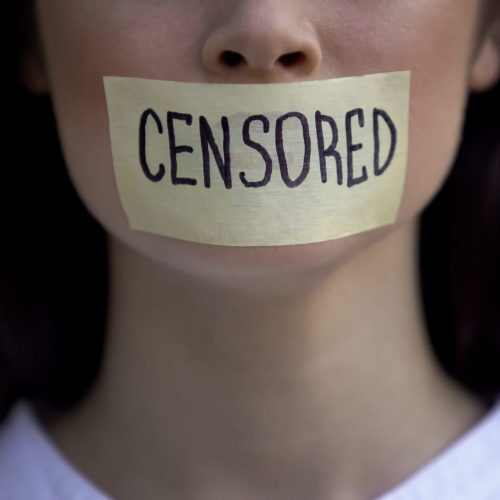 Censored (Courtesy of motortion)