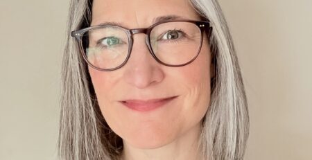 Amy McKay (Courtesy of Amy McKay)