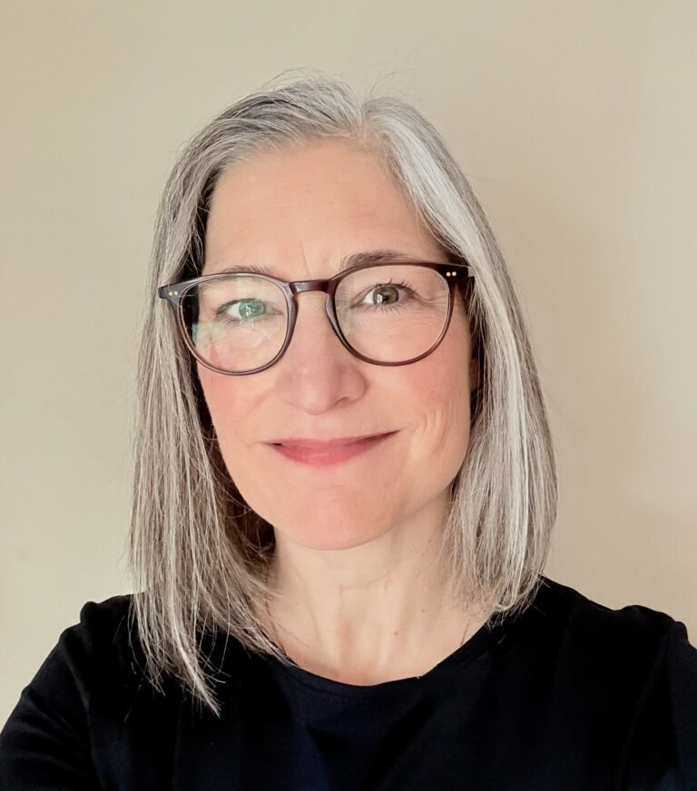 Amy McKay (Courtesy of Amy McKay)