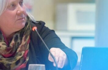 Former Mississippi Mills, Ontario, city councillor Cynthia Guerard (Courtesy of Cynthia Guerard)