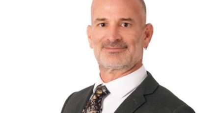 Jeffrey Evely (Courtesy of Jeffrey Evely)