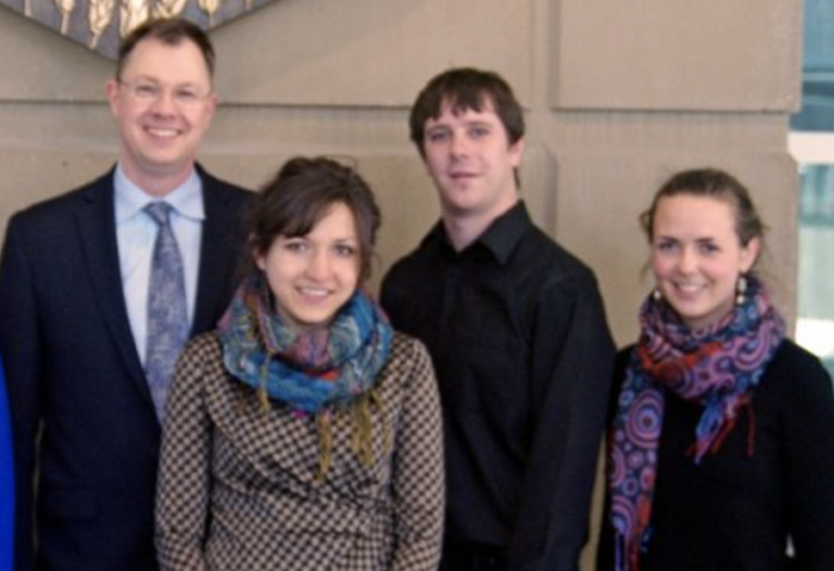 wilson v university of calgary