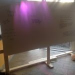 Dal Free Speech Wall