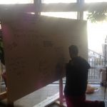 Many students would ask "What am I allowed to write" giving JCCF an opportunity to explain to them the legal basis for free expression rights on and off-campus