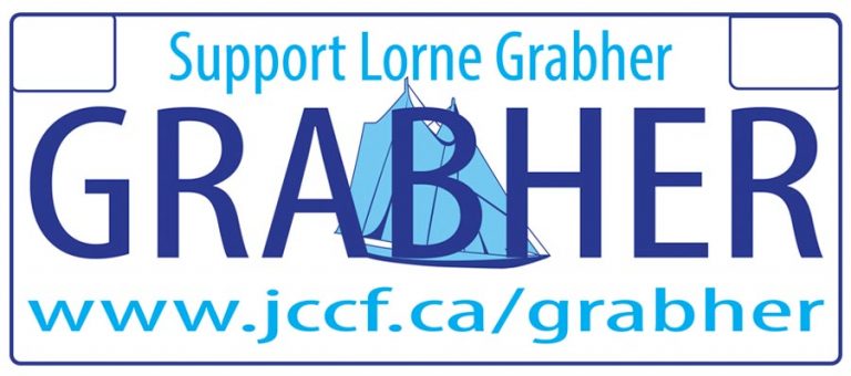 ‘GRABHER’ License Plate Hearing Wednesday, April 24 in Halifax