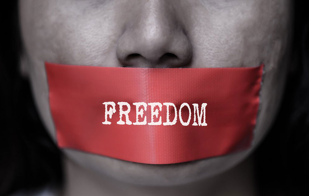 2015 Campus Freedom Index universities earn 41 F's, only 8 A's for