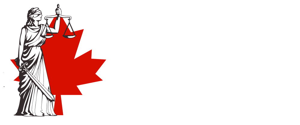 Justice Centre for Constitutional Freedoms Footer Logo