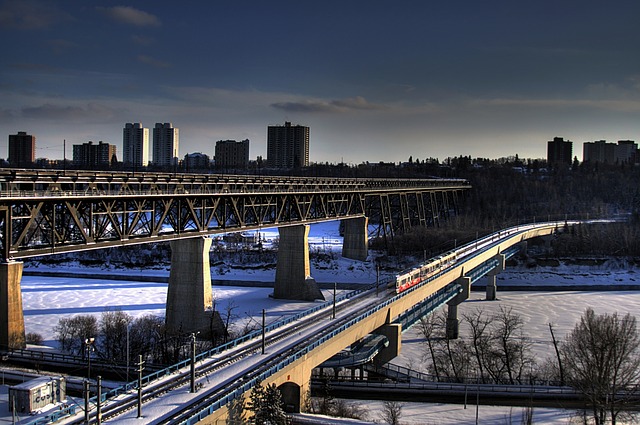 Featured image for “AMLA et al v. City of Edmonton”