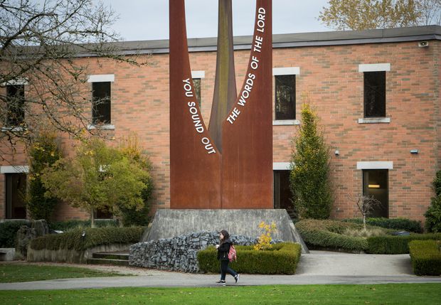 Featured image for “Staff Fellowship Group v. Red River College”