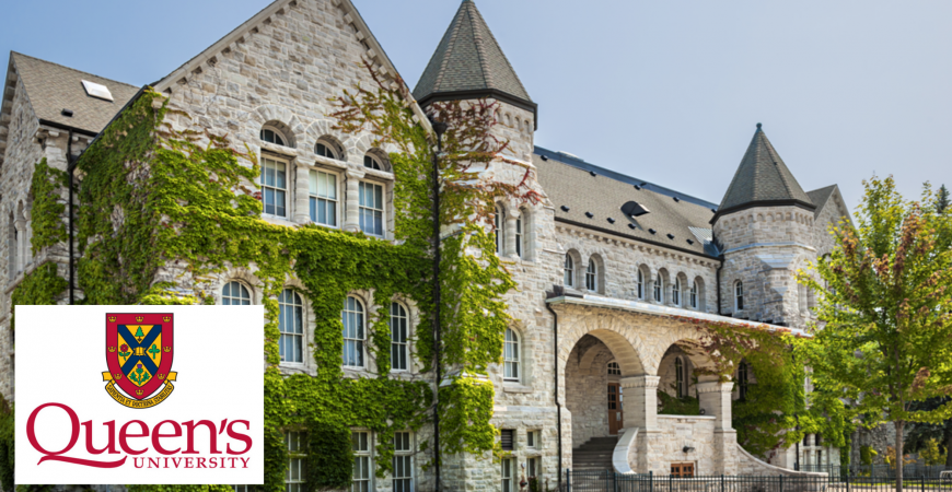 Featured image for “Queen’s Students for Liberty v. Queen’s University”
