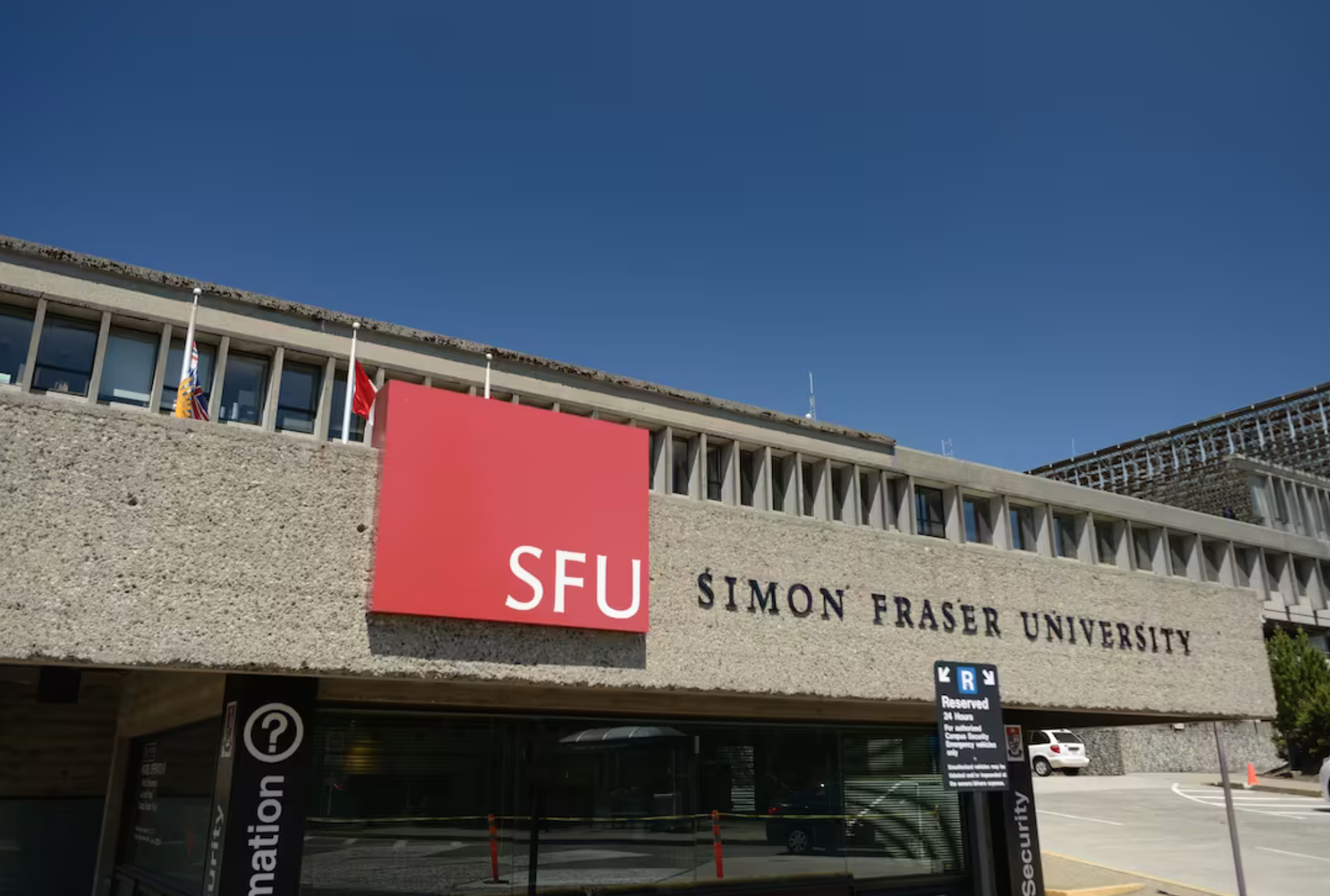 Featured image for “SFU Lifelink v. Simon Fraser University”