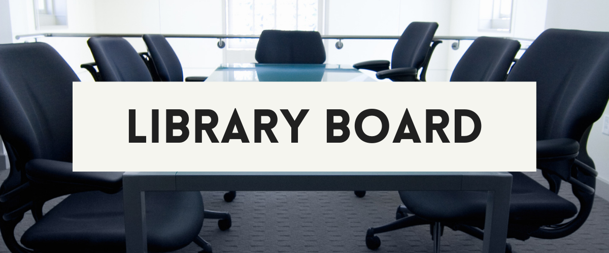 Featured image for “Mary Stanko v. St. Catharines Public Library Board”