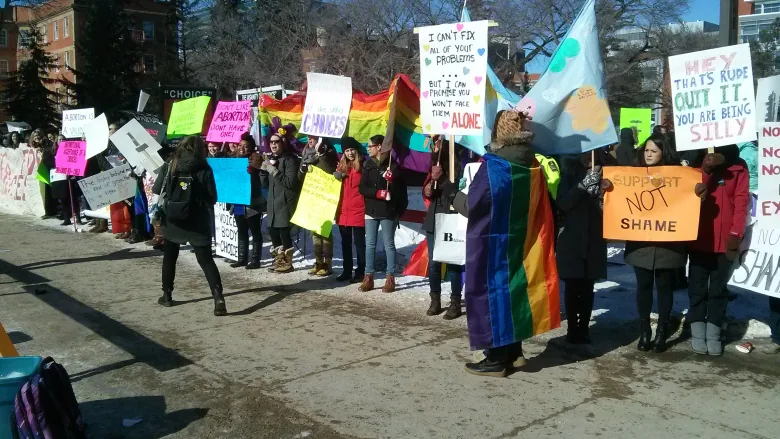 Featured image for “Edmonton Pro-Life v. Edmonton Northlands”