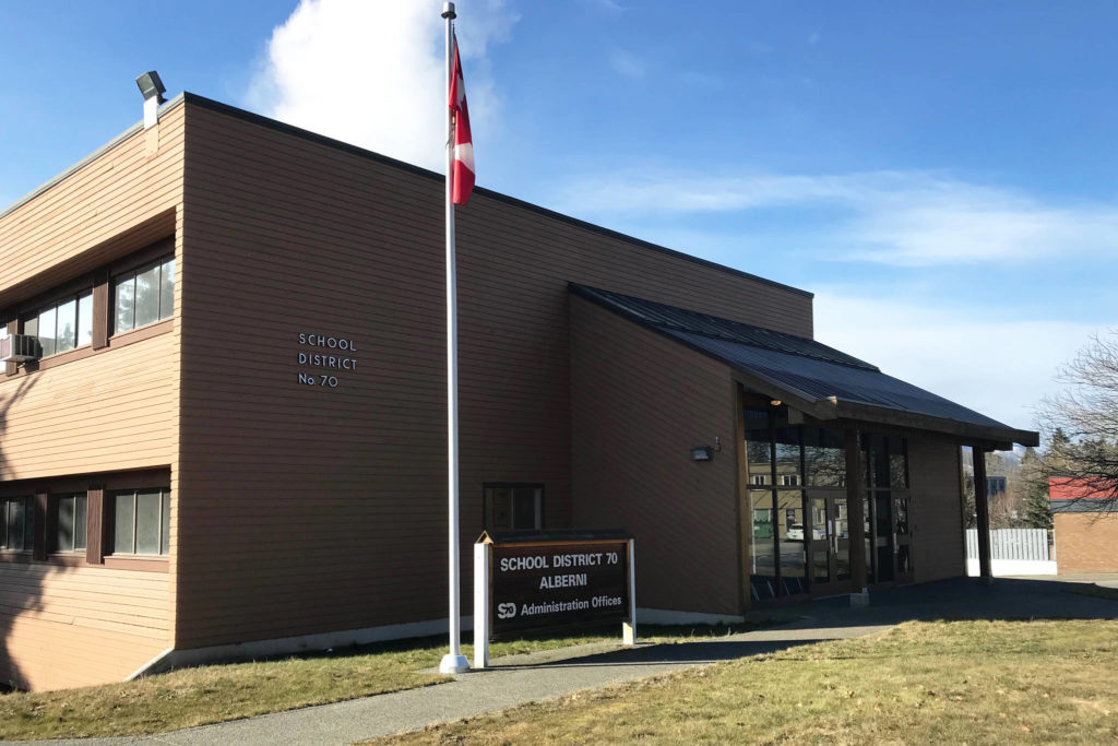 Featured image for “Servatius v. School District 70 (Alberni)”