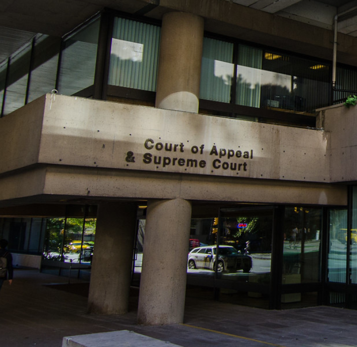 BC Court of Appeal hears father who objects to state interference with child’s puberty