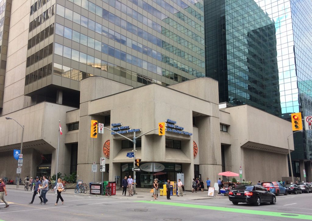 Featured image for “Weld v. Ottawa Public Library”