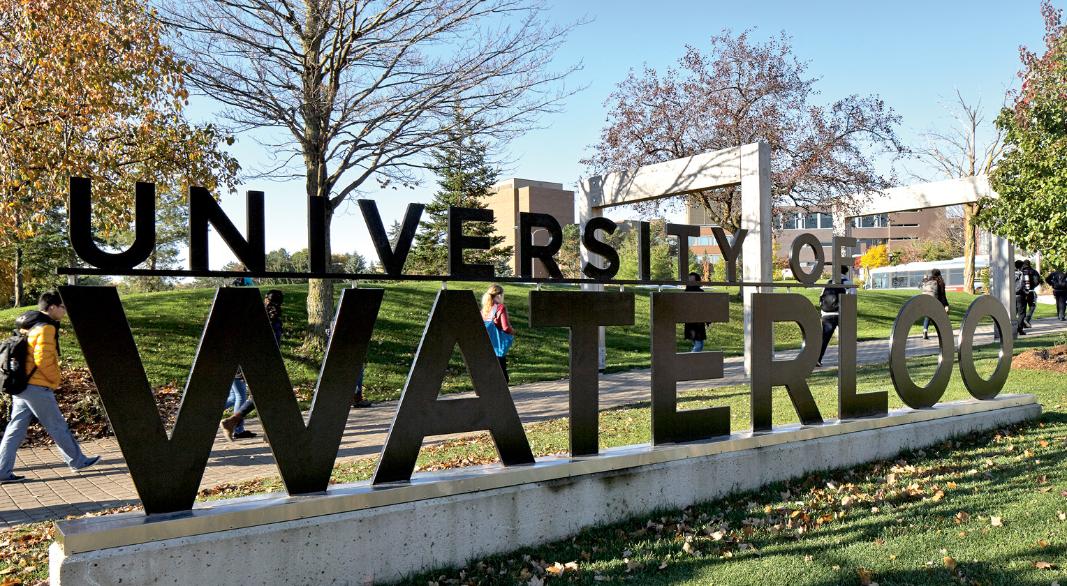 Featured image for “Justice Centre v. University of Waterloo”