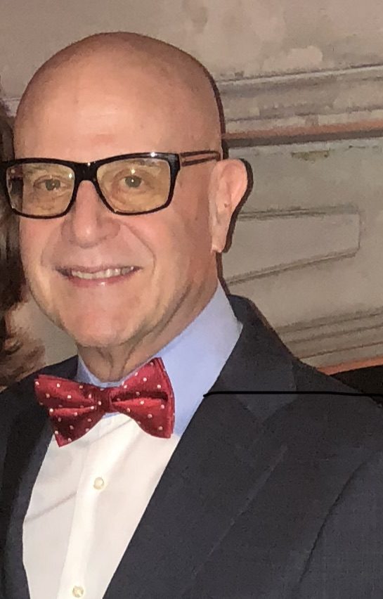 Mitch cohen nyc image