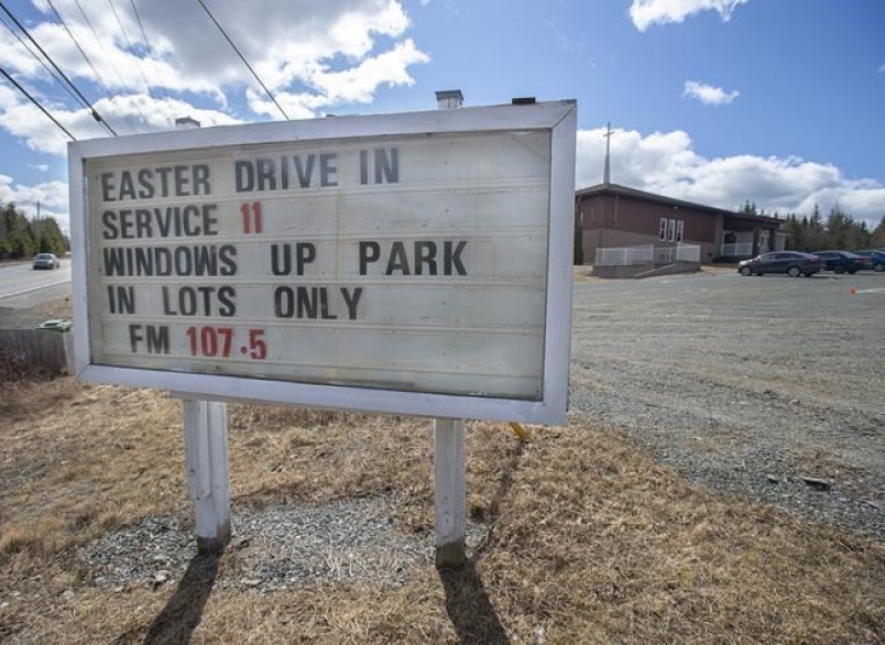 Featured image for “Nipawin Apostolic Church v. Saskatchewan Health Authority”
