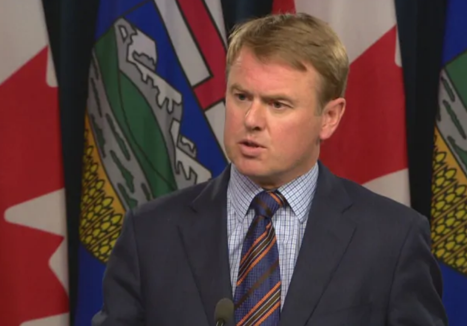 Featured image for “Justice Centre letter to Tyler Shandro, Alberta’s Health Minister”