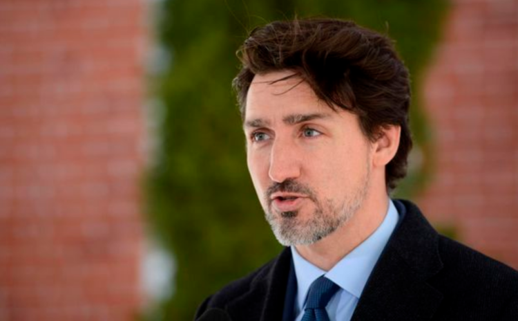 Image en vedette pour « Trudeau et les premiers ministres interrogés sur les conséquences néfastes des confinements imposés par le gouvernement »