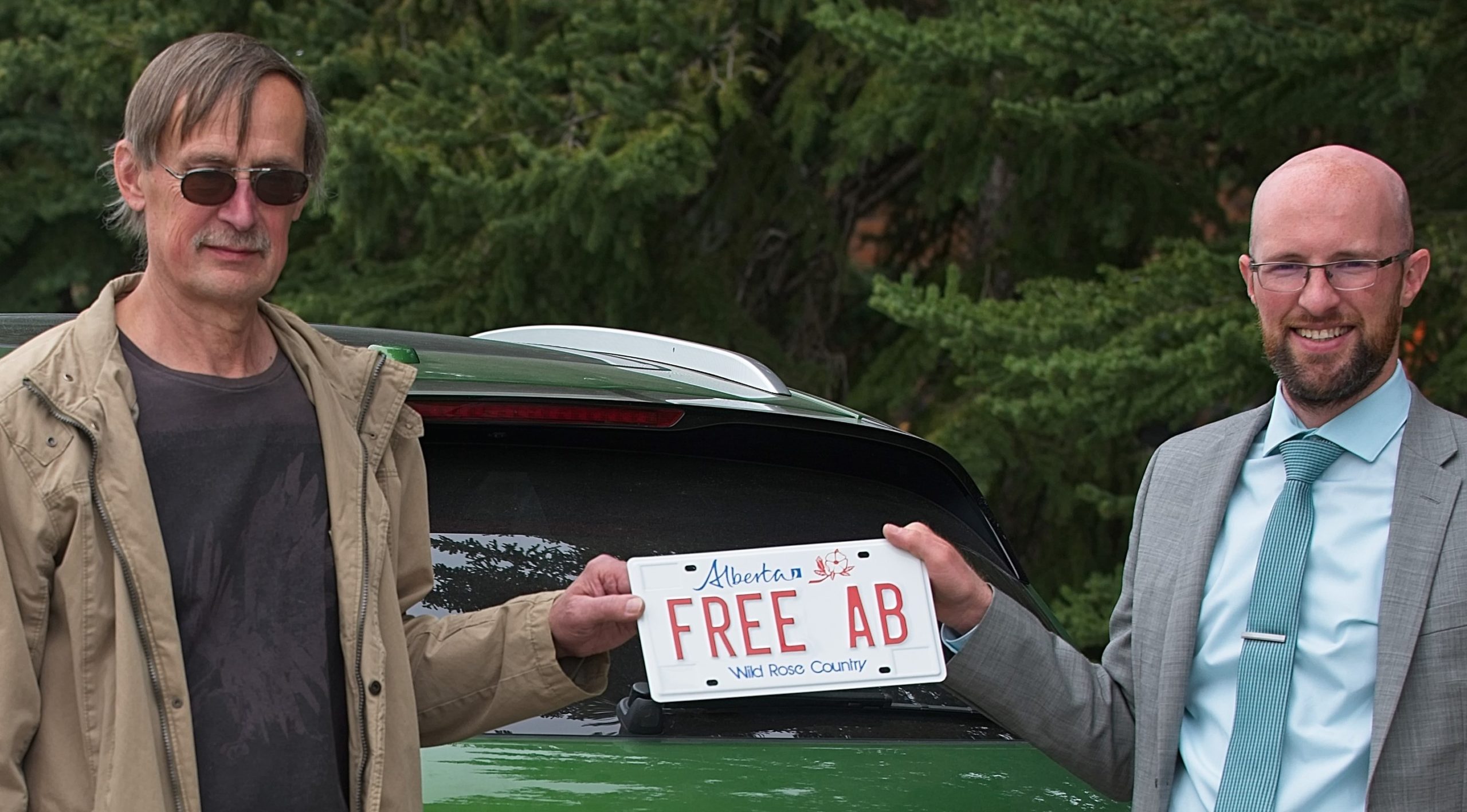 Featured image for “Manasek v. Registrar of Motor Vehicles (Alberta)”