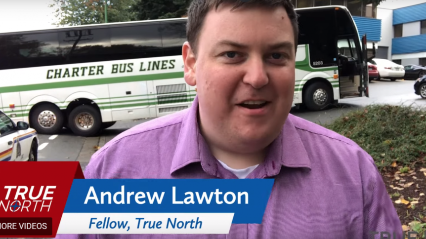 Featured image for “Andrew Lawton and True North Centre for Public Policy v. Canada (Leaders’ Debates Commission) and the Attorney General of Canada”
