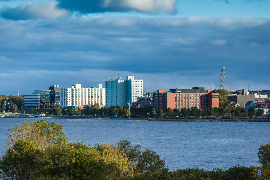 Photo Credit: City of Sydney, Nova Scotia (Adobe Stock)