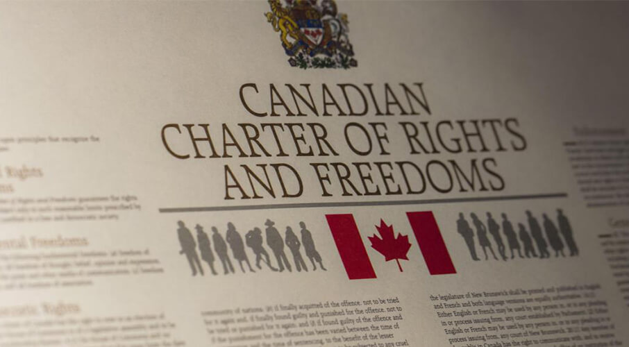 New Covid travel rules violate Canada’s Charter Justice Centre for