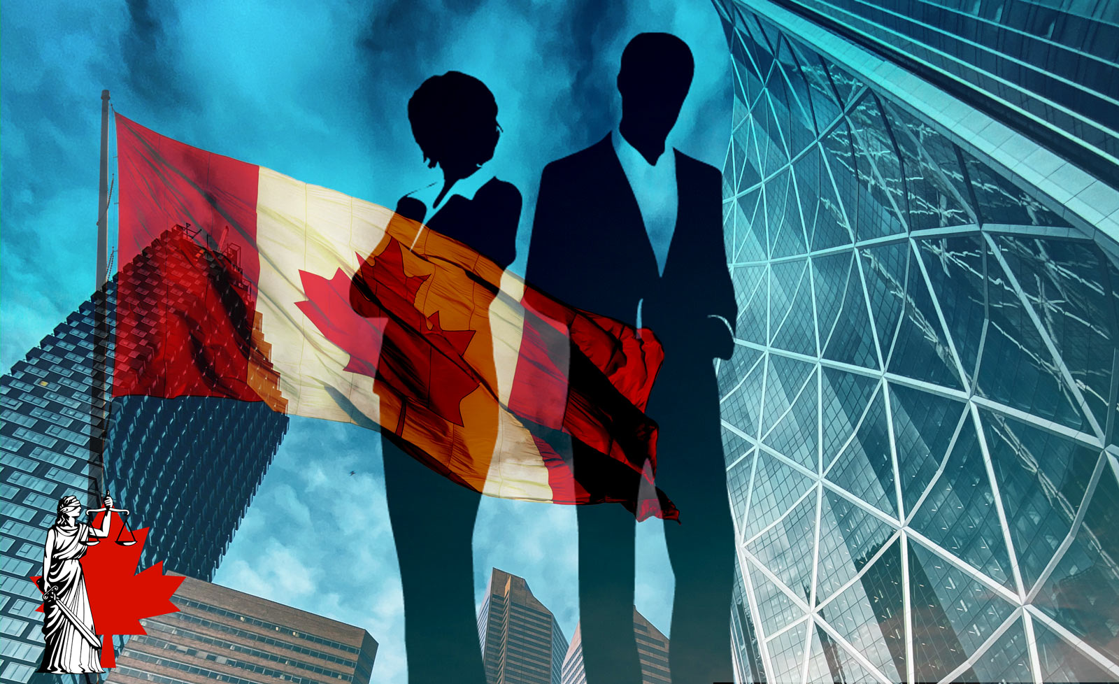 Justice Centre for Constitutional Freedoms