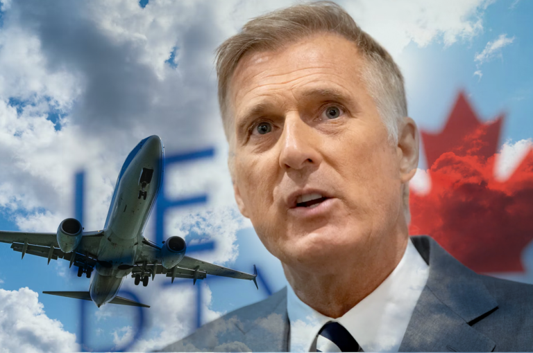 September court date set for Maxime Bernier’s travel lawsuit