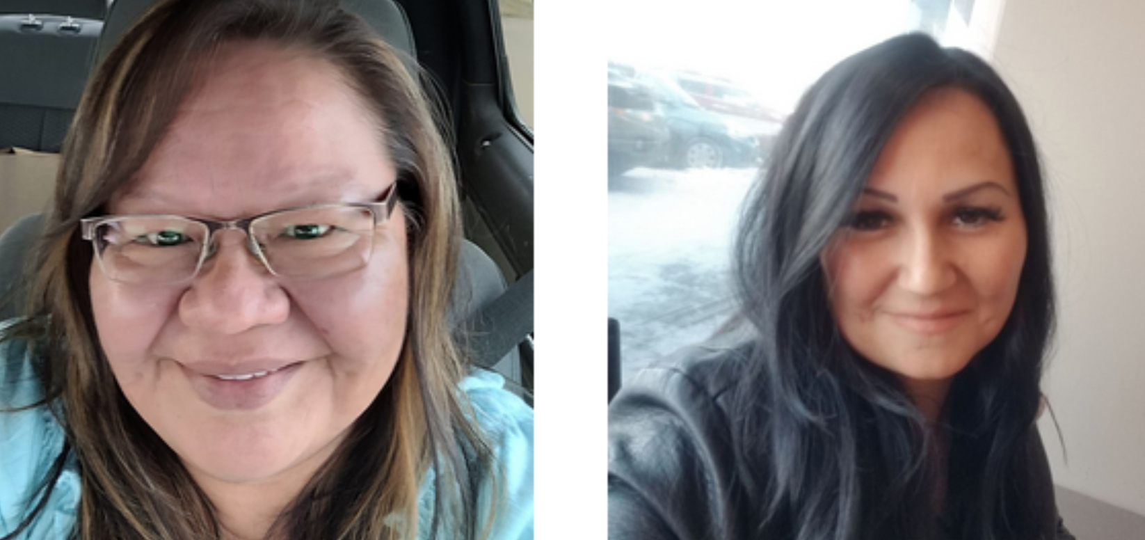 Cree women in Federal Court Tuesday challenging election discrimination based on their marital