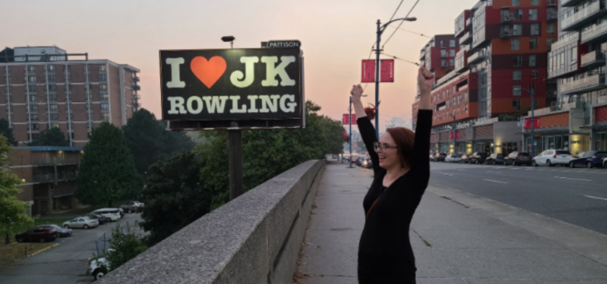 Amy Hamm Before BC Nurse Disciplinary Panel for Her Endorsement of