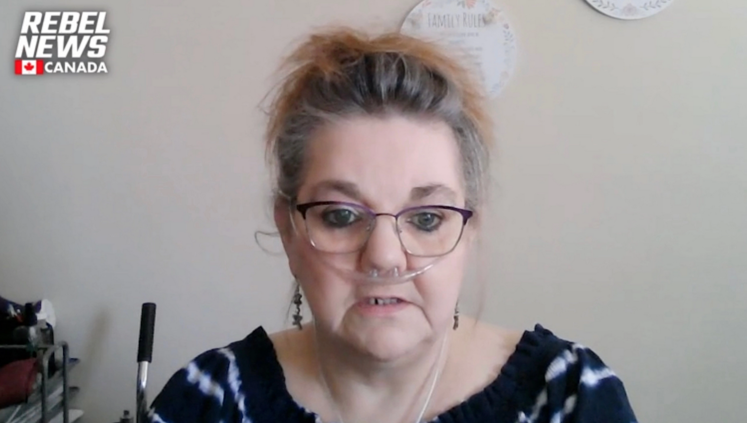 Court ruling a death sentence for unvaccinated transplant candidate |  Justice Centre for Constitutional Freedoms