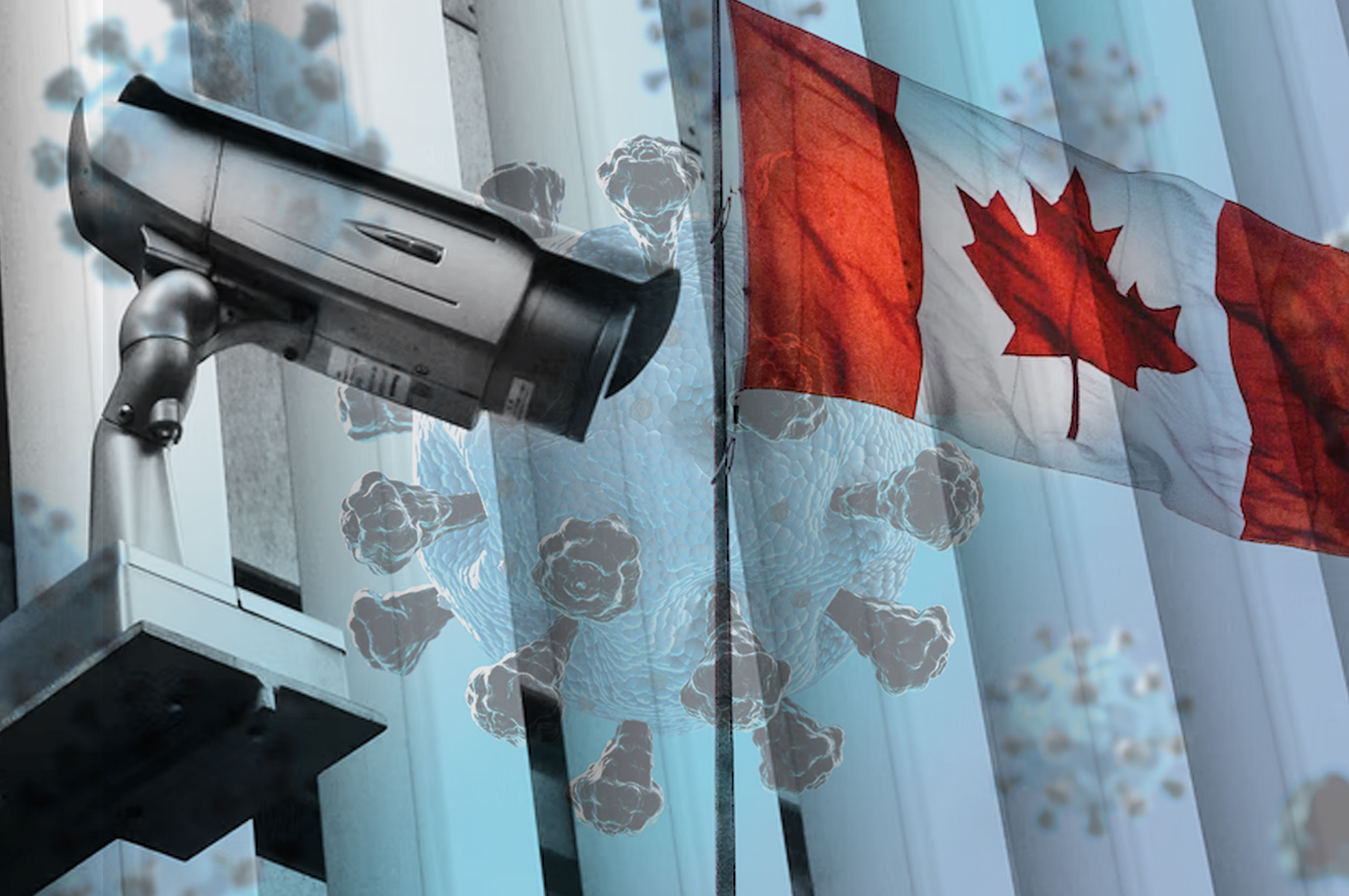 New Justice Centre Report on dangers of digital ID in Canada | Justice Centre for Constitutional Freedoms