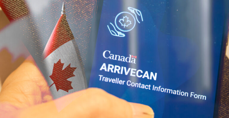 Crown Drops Two ArriveCAN Tickets After Letter From Justice Centre Lawyer
